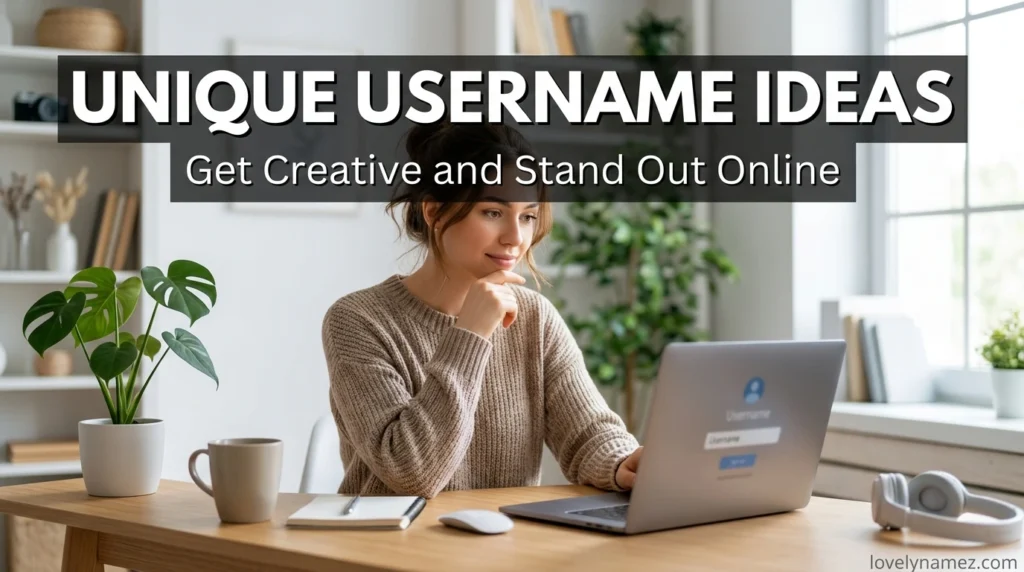Meme-Based Username Ideas