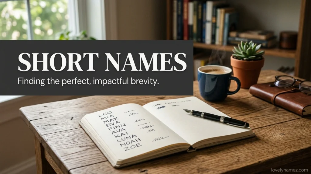 Short Names