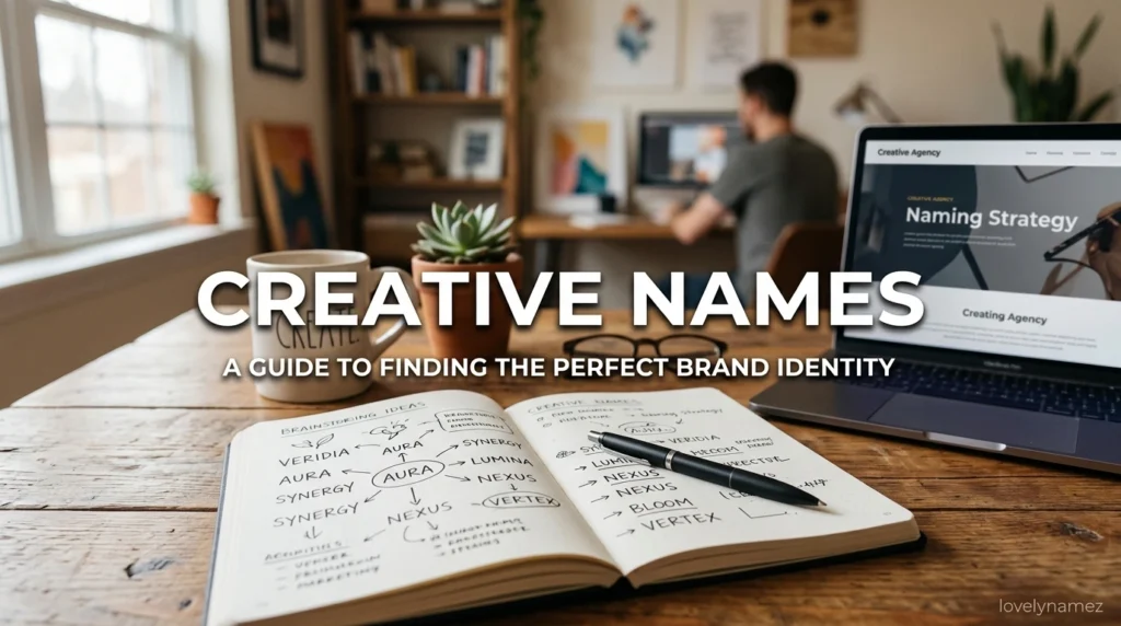Creative Names