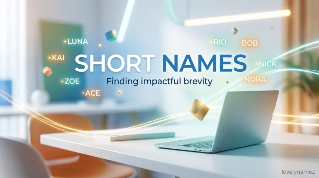 Short Names