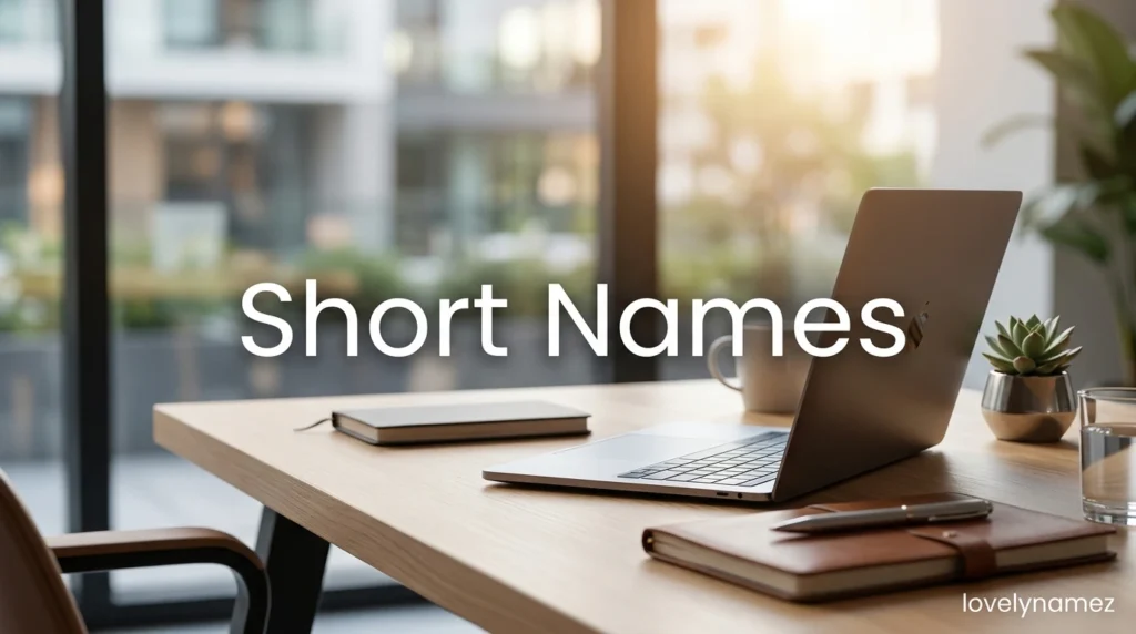 Short Names