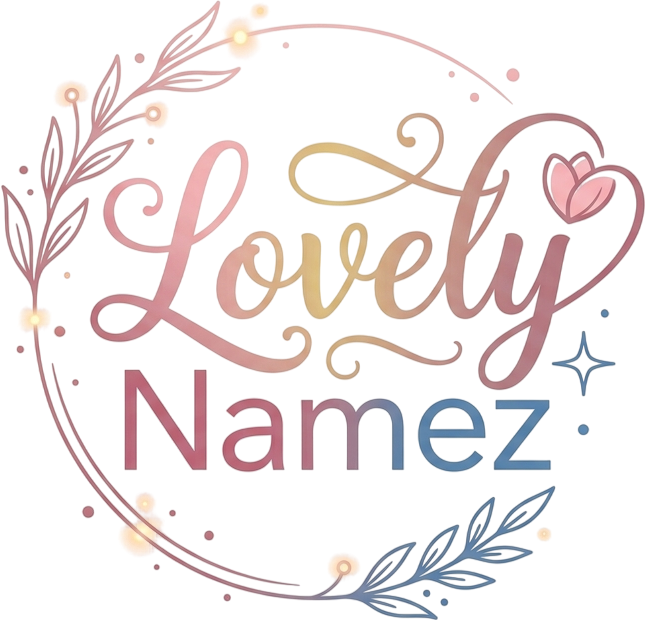 Lovely Namez